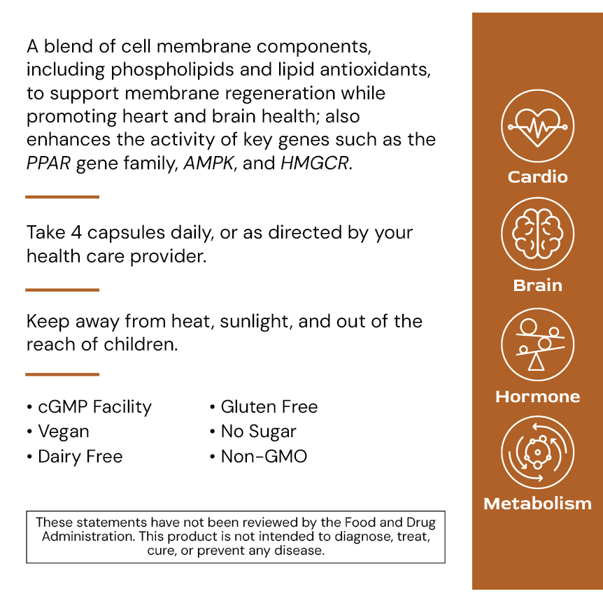 Alimentum Labs - CellGenic