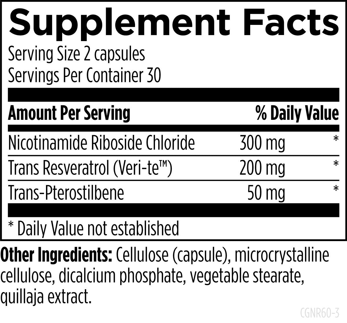 Designs for health CellGuard-NR™