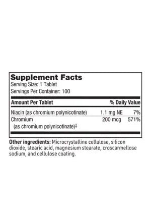 SFI HEALTH ChromeMate®