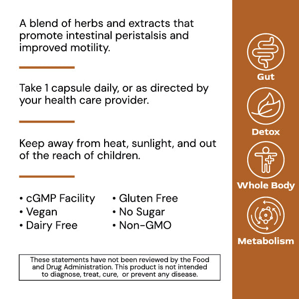 Alimentum Labs - Clear 1 µBiomic