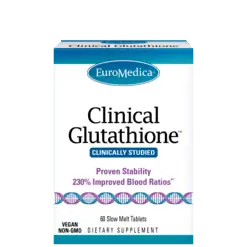 EuroMedica Clinical Glutathione™