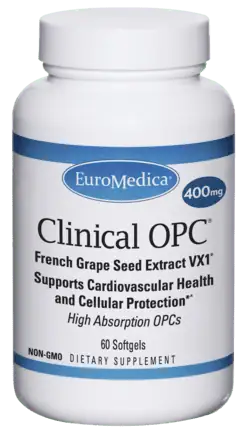 EuroMedica Clinical OPC®