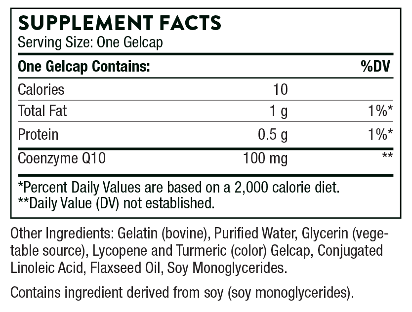 THORNE Healthy Aging Bundle