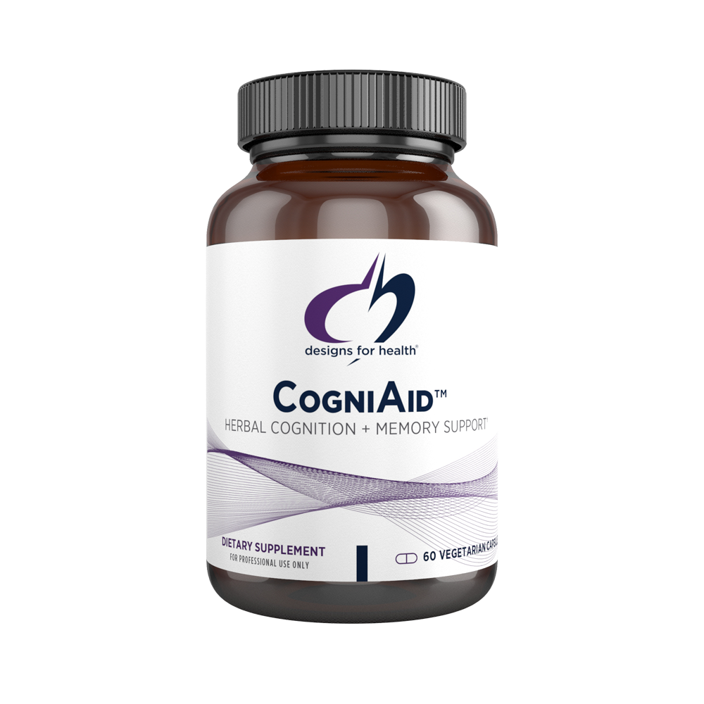 Designs for health CogniAid™