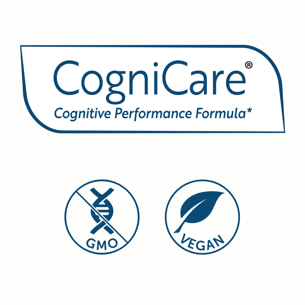 Researched Nutritionals Cognitive Performance Duo™