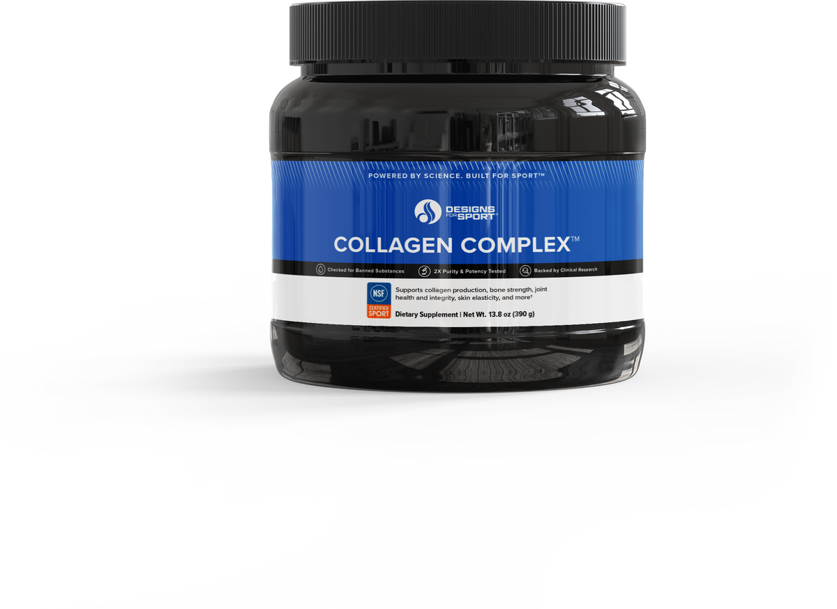 Designs for health Collagen Complex™