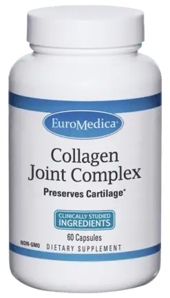 EuroMedica Collagen Joint Complex