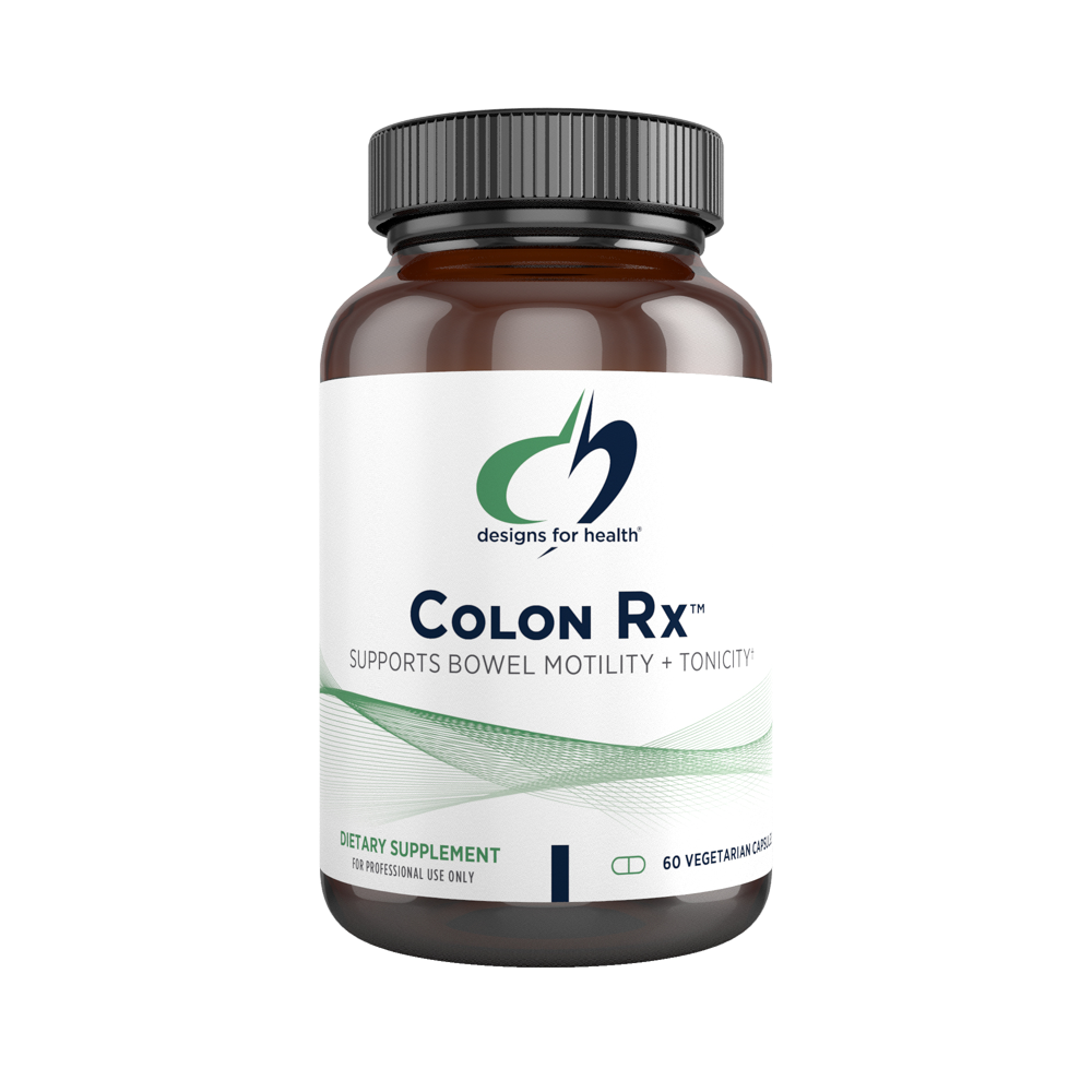 Designs for health Colon Rx™