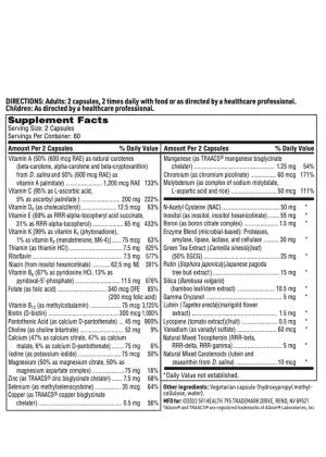 SFI HEALTH Core Multi