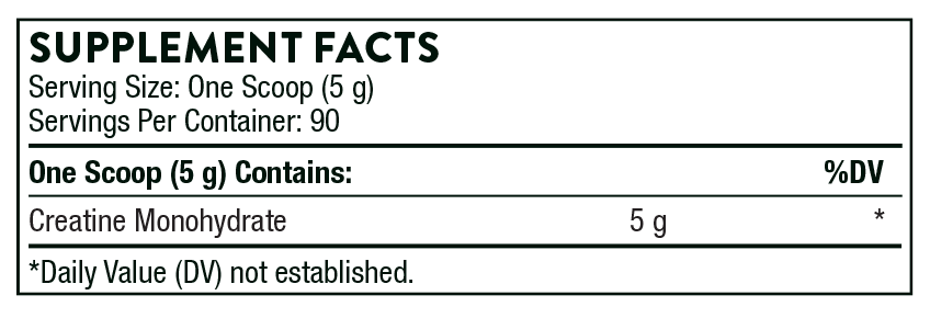 THORNE Equinox Performance Bundle