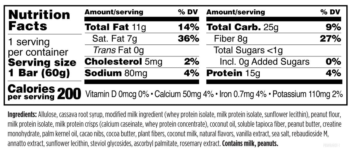 Designs for health Creatine Whey Boost™ Peanut Butter (Previously FX Yes Whey!!!)