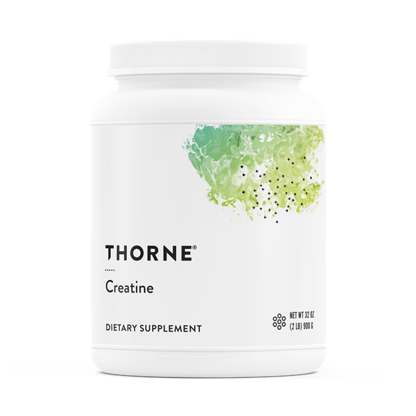 THORNE Creatine
