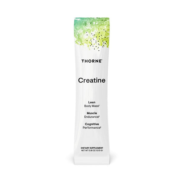 THORNE Creatine Stick Packs
