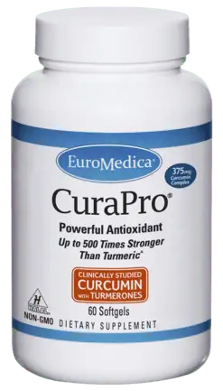 EuroMedica CuraPro® (375 mg)