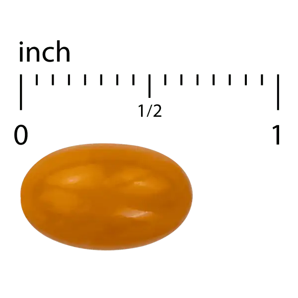 EuroMedica CuraPro® (375 mg)