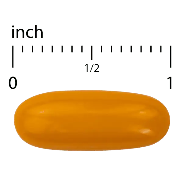 EuroMedica CuraPro® (750 mg Curcumin Complex)