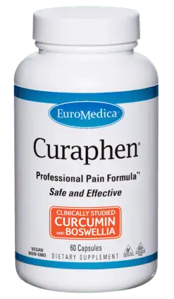 EuroMedica Curaphen®