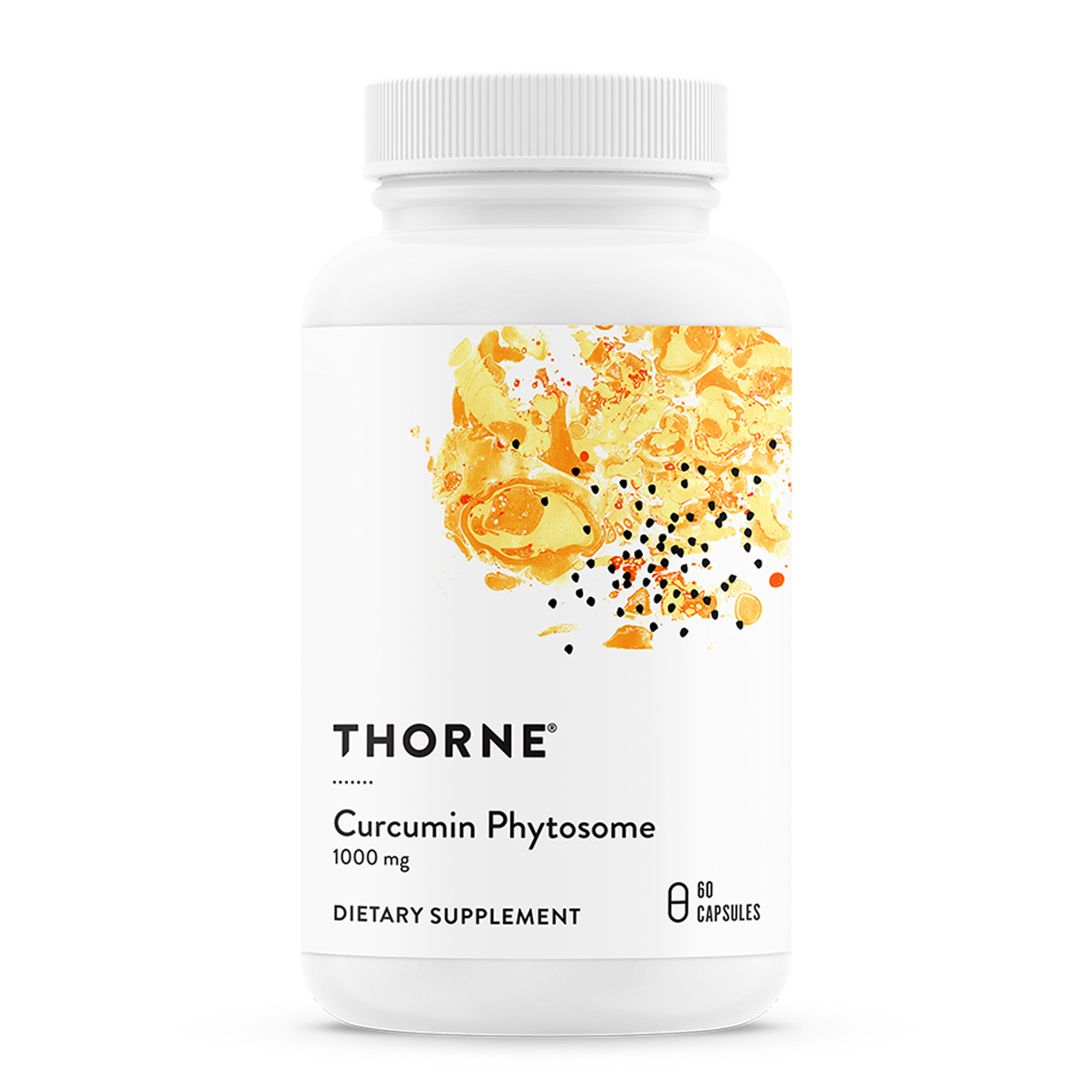 THORNE Curcumin Phytosome Meriva