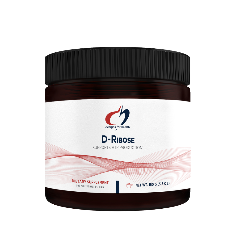 Designs for health D-Ribose