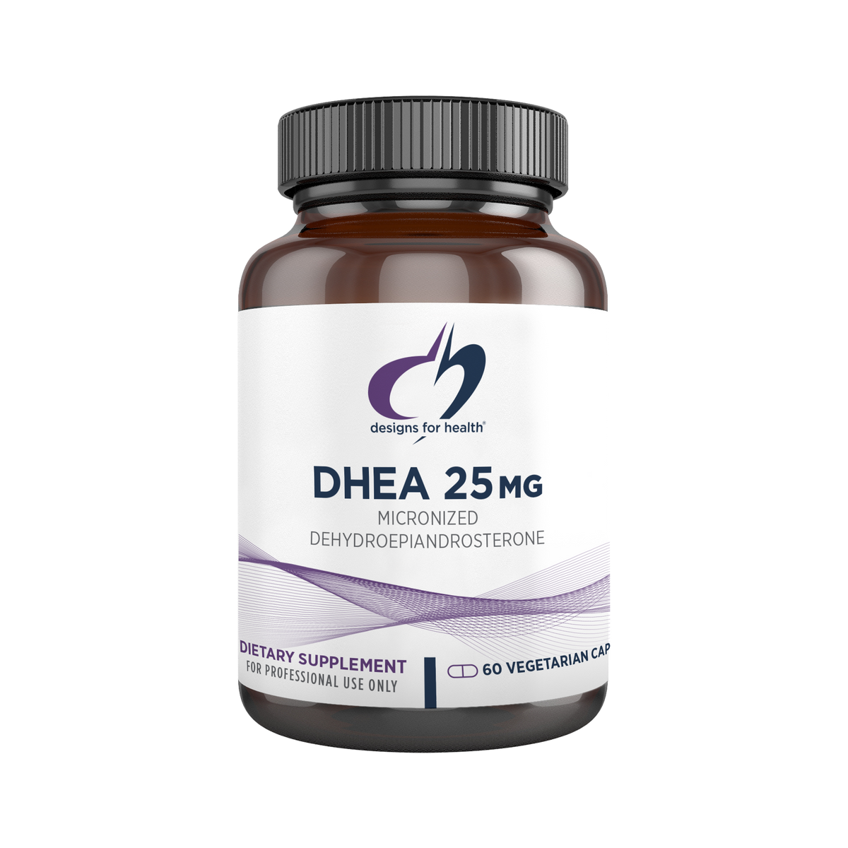 Designs for health DHEA 25 mg