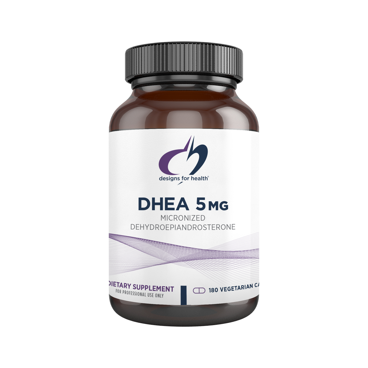 Designs for health DHEA 5 mg