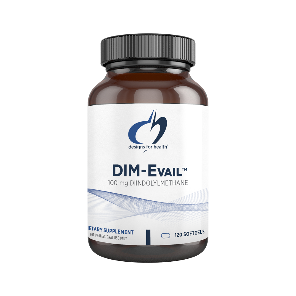 Designs for health DIM-Evail™