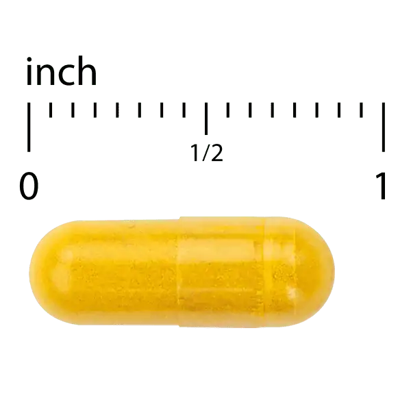 EuroMedica DIM + Curcumin