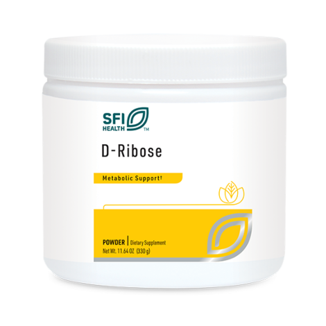 SFI HEALTH D-Ribose Powder