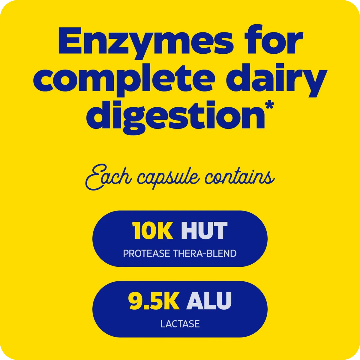 Enzyme Science DairyAssist®