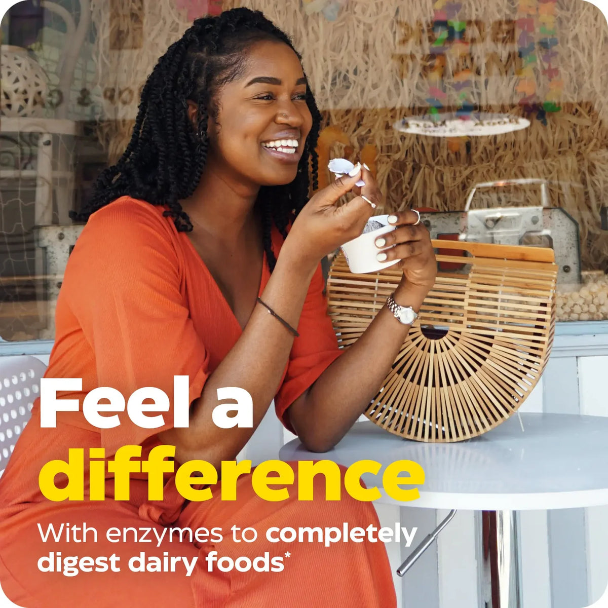 Enzyme Science DairyAssist® Chewable