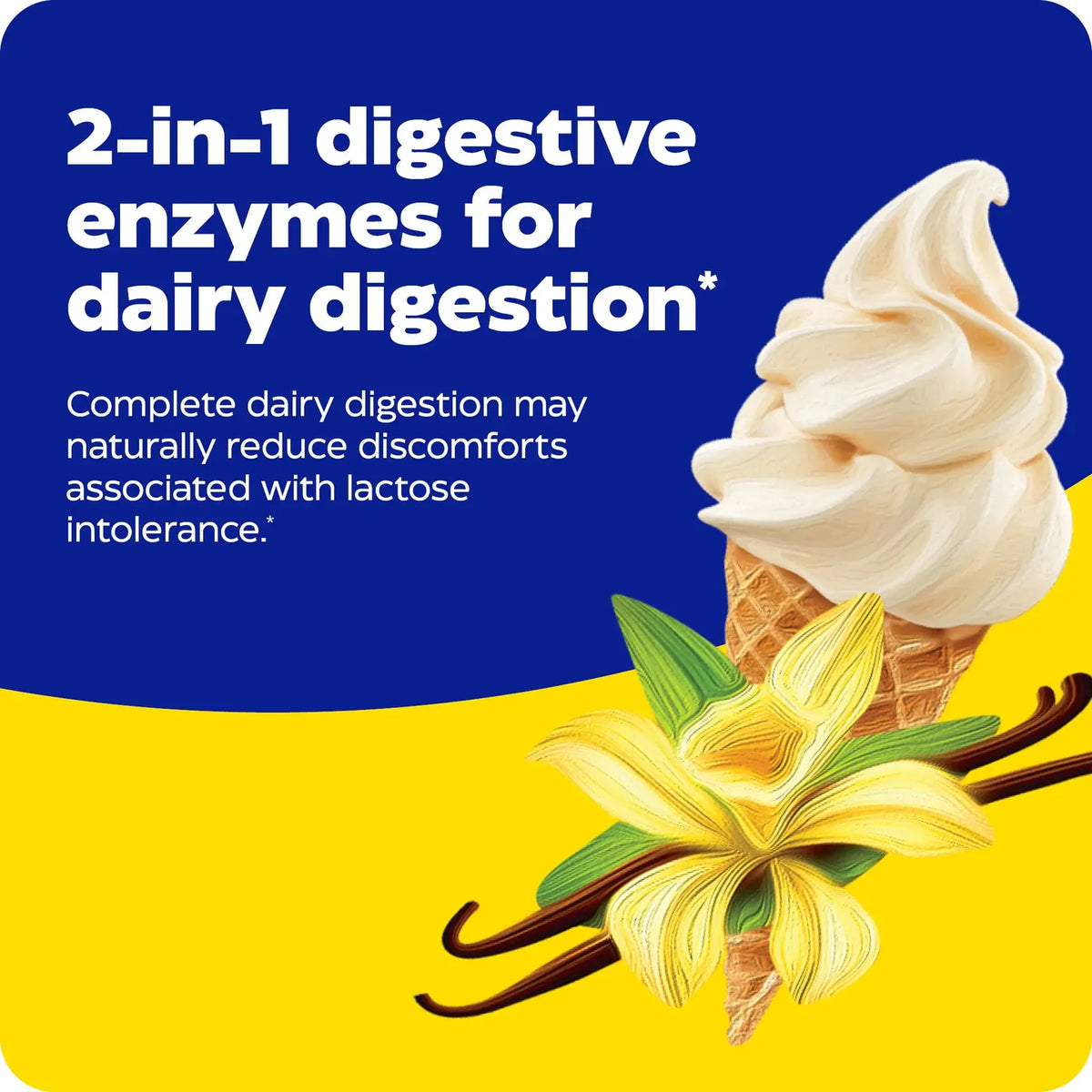 Enzyme Science DairyAssist® Chewable