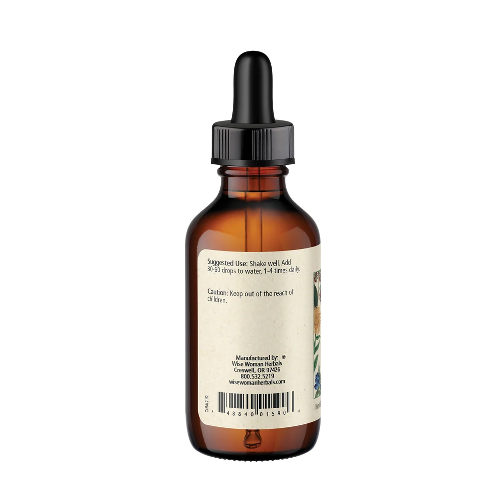 Dandelion (Taraxacum officinale) Leaf Botanical Extract
