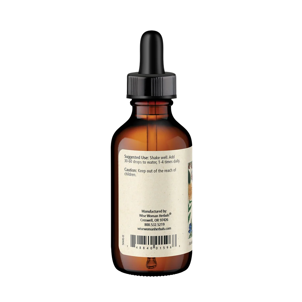 Dandelion (Taraxacum officinale) Root