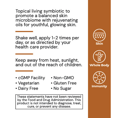 Alimentum Labs - Derma Serum