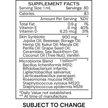 Alimentum Labs - Derma Serum