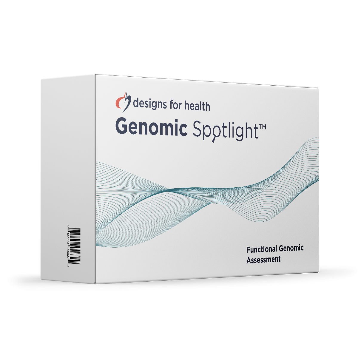 Designs for health Genomic Spotlight™