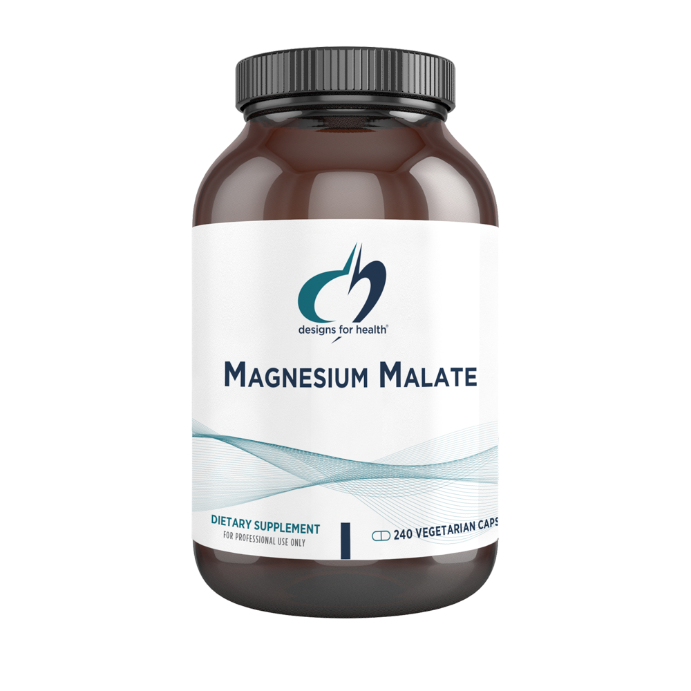 Designs for health Magnesium Malate