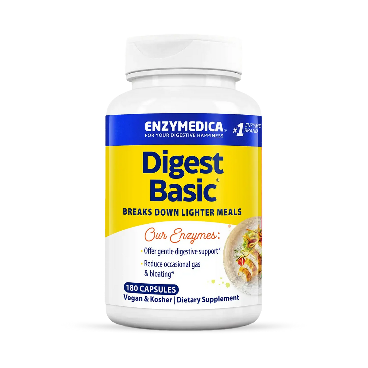 Enzyme Science Digest Basic®