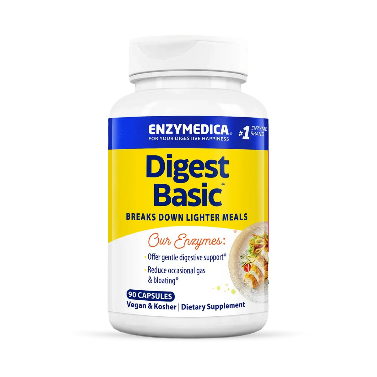 Enzyme Science Digest Basic®