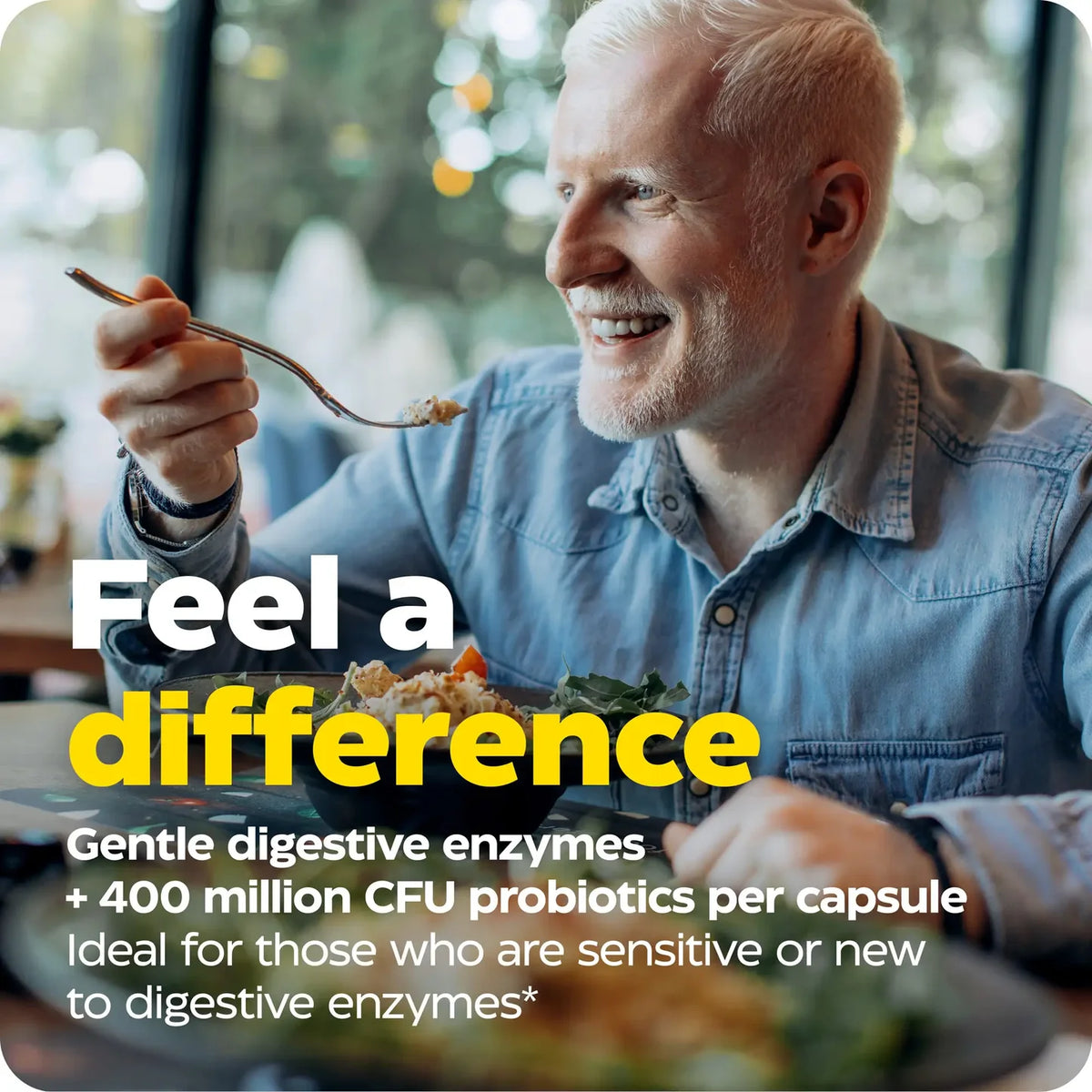 Enzyme Science Digest Basic® + Probiotics