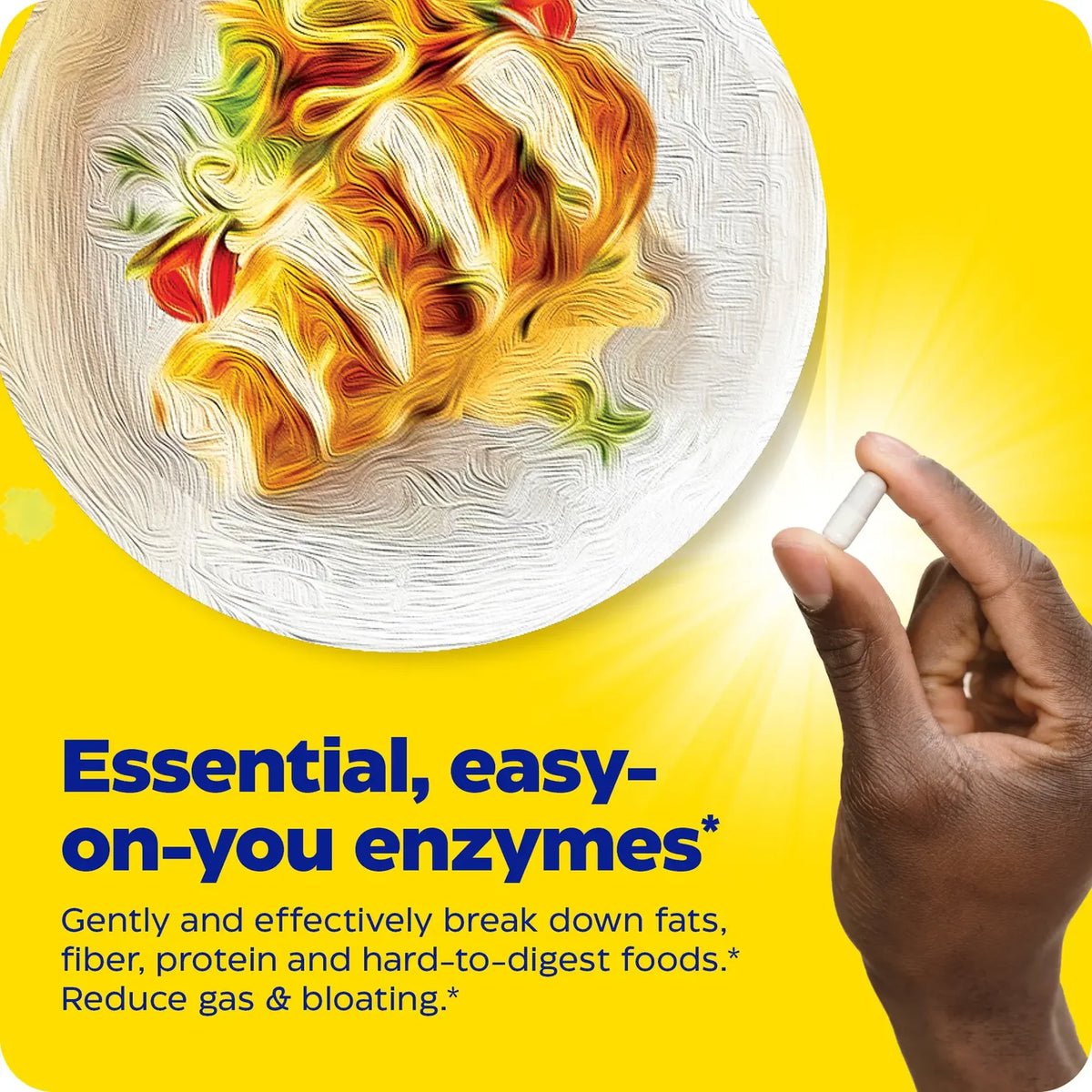 Enzyme Science Digest Basic®