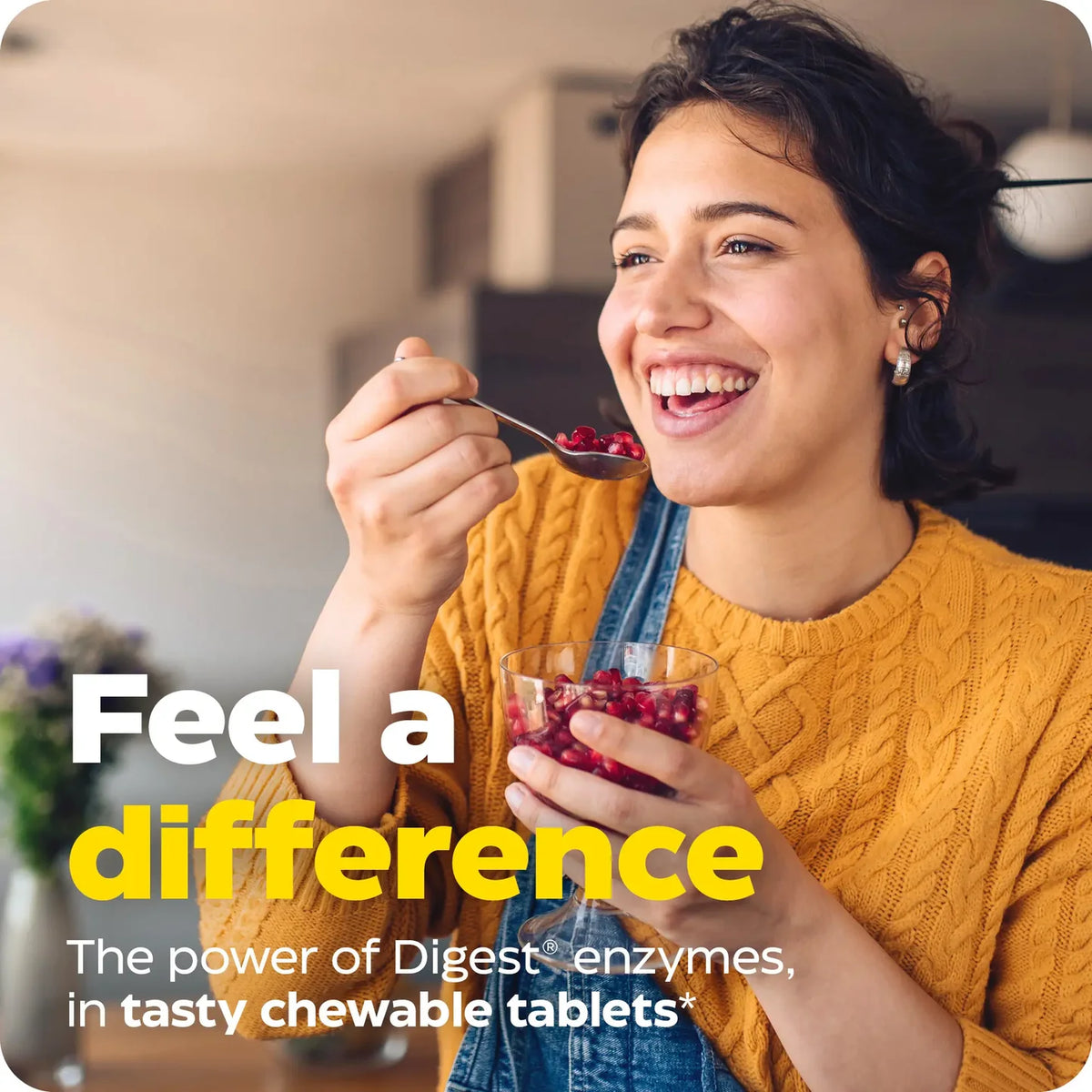 Enzyme Science Digest Complete® Chewable