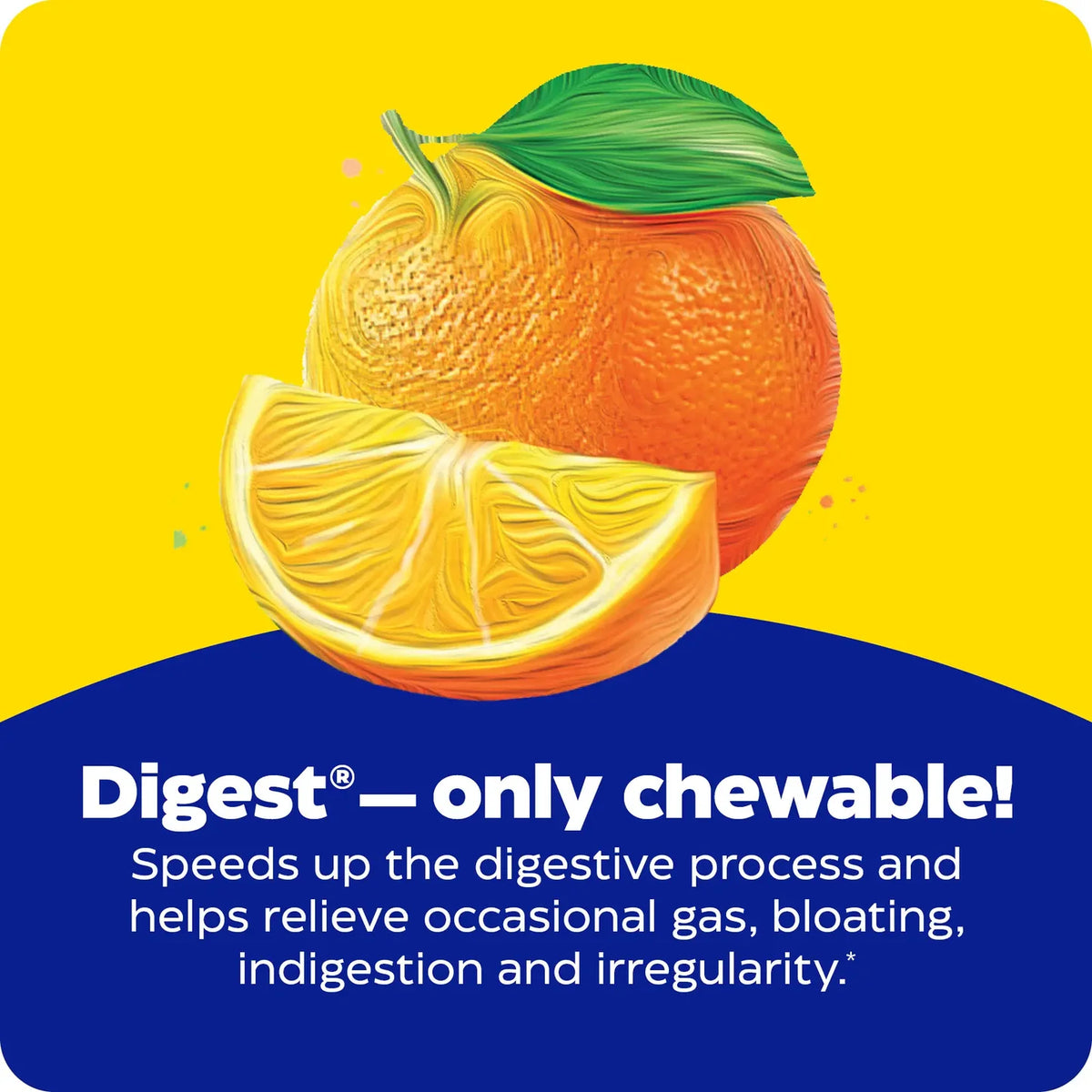 Enzyme Science Digest Complete® Chewable
