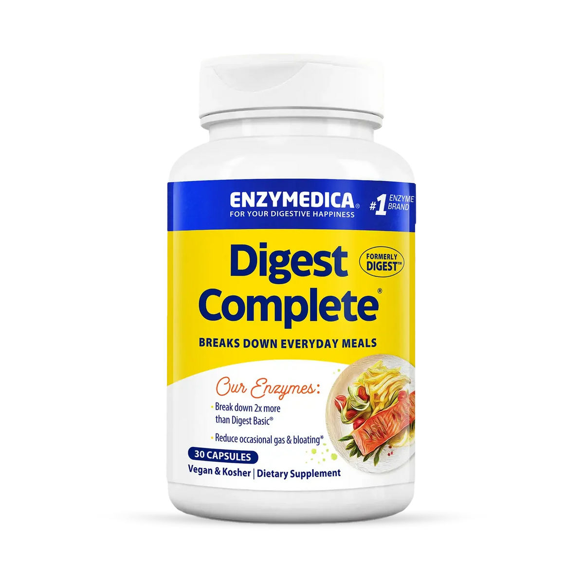 Enzyme Science Digest Complete®