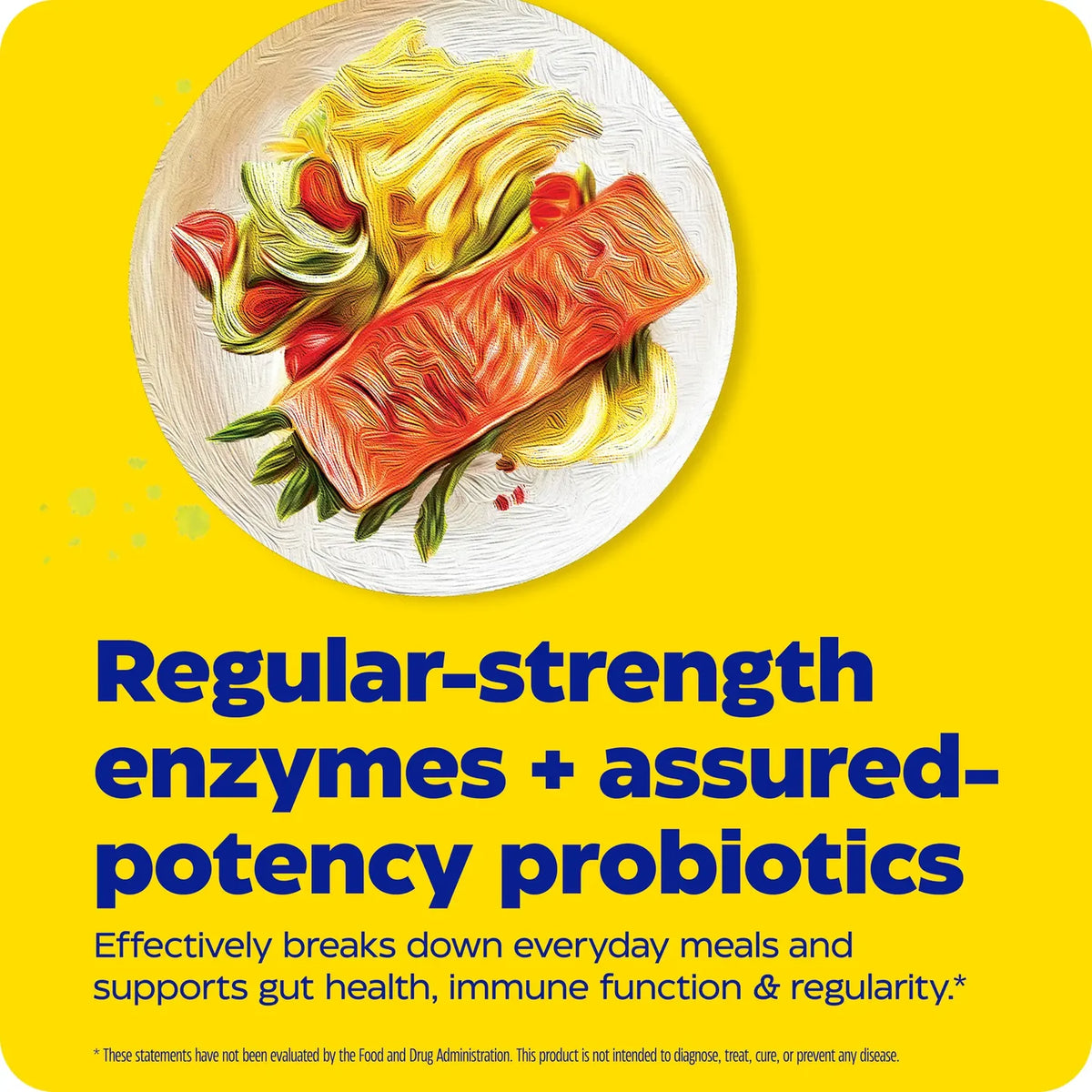 Enzyme Science Digest Complete® + Probiotics