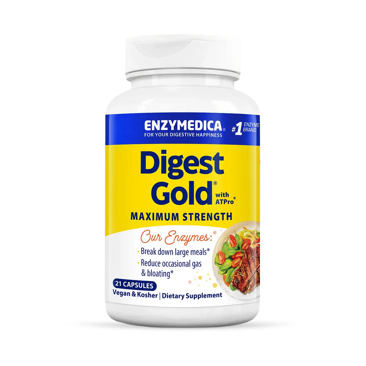 Enzyme Science Digest Gold®