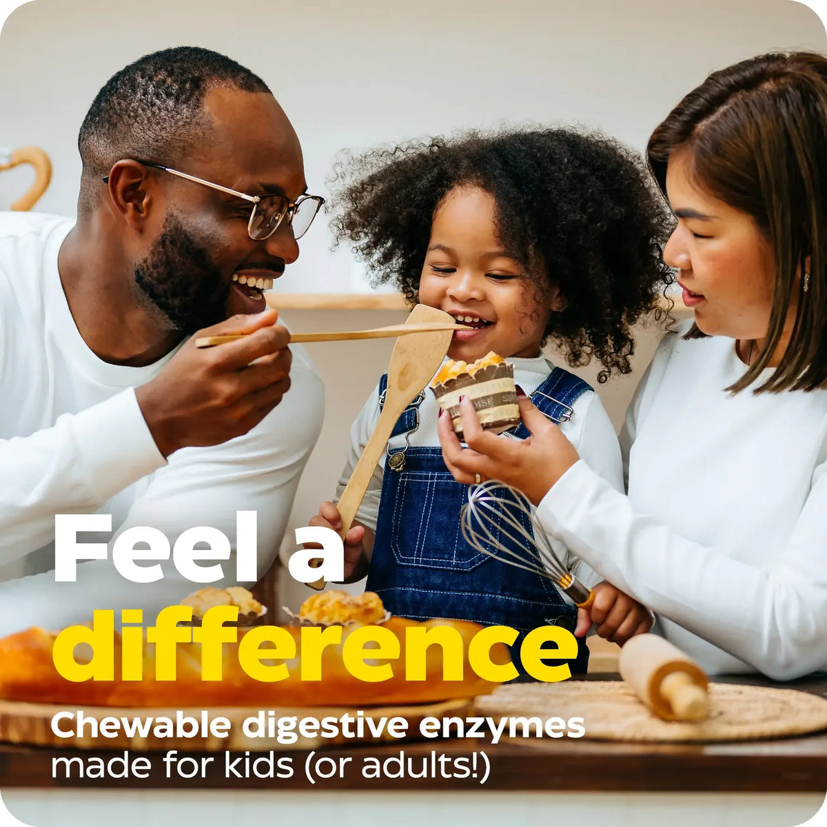 Enzyme Science Kids Digest® Chewable