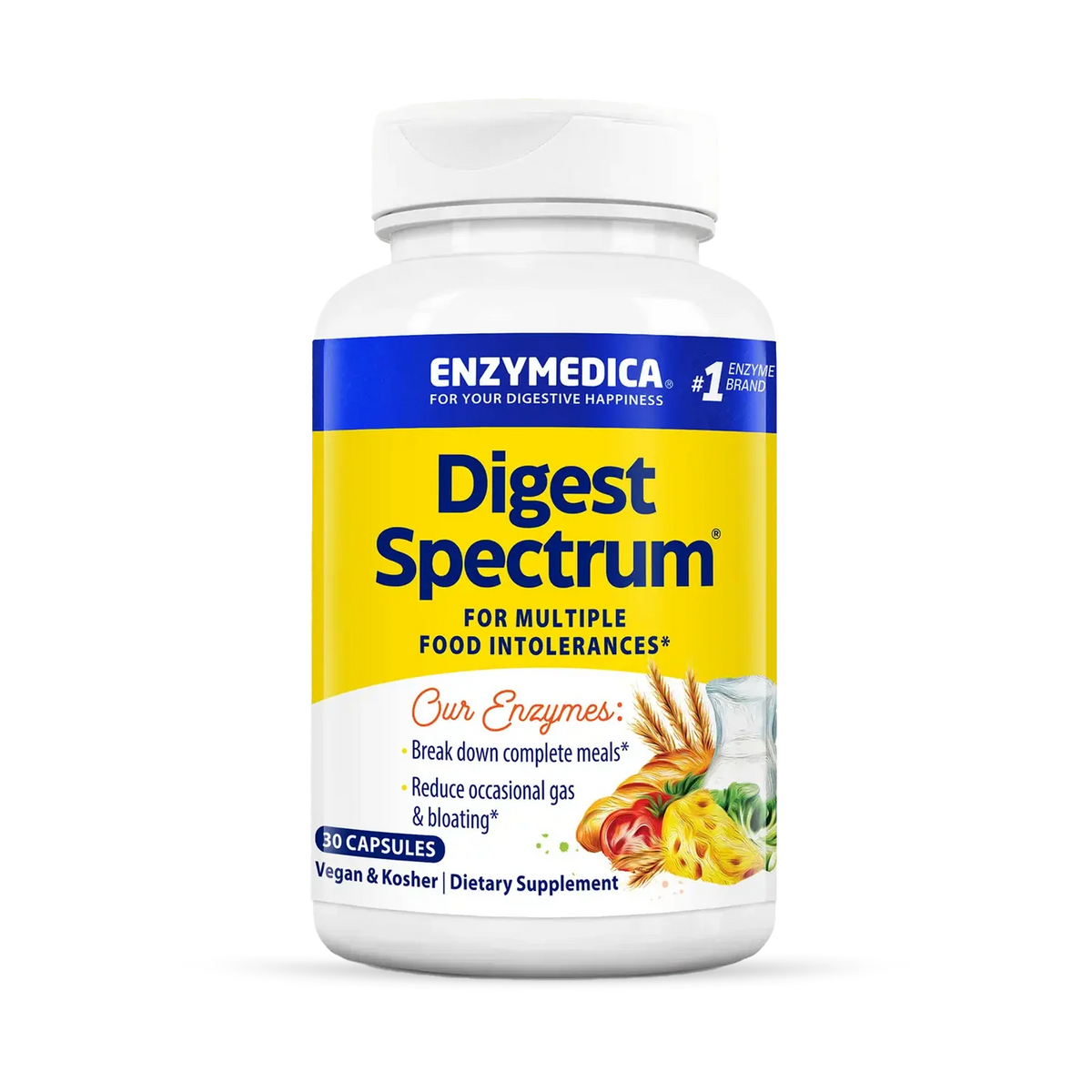 Enzyme Science Digest Spectrum®
