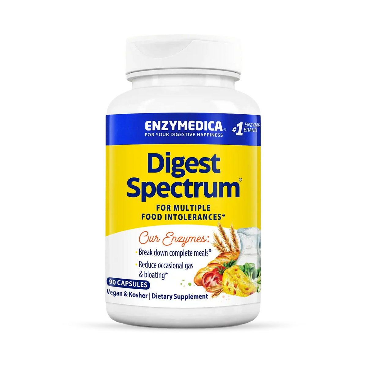 Enzyme Science Digest Spectrum®