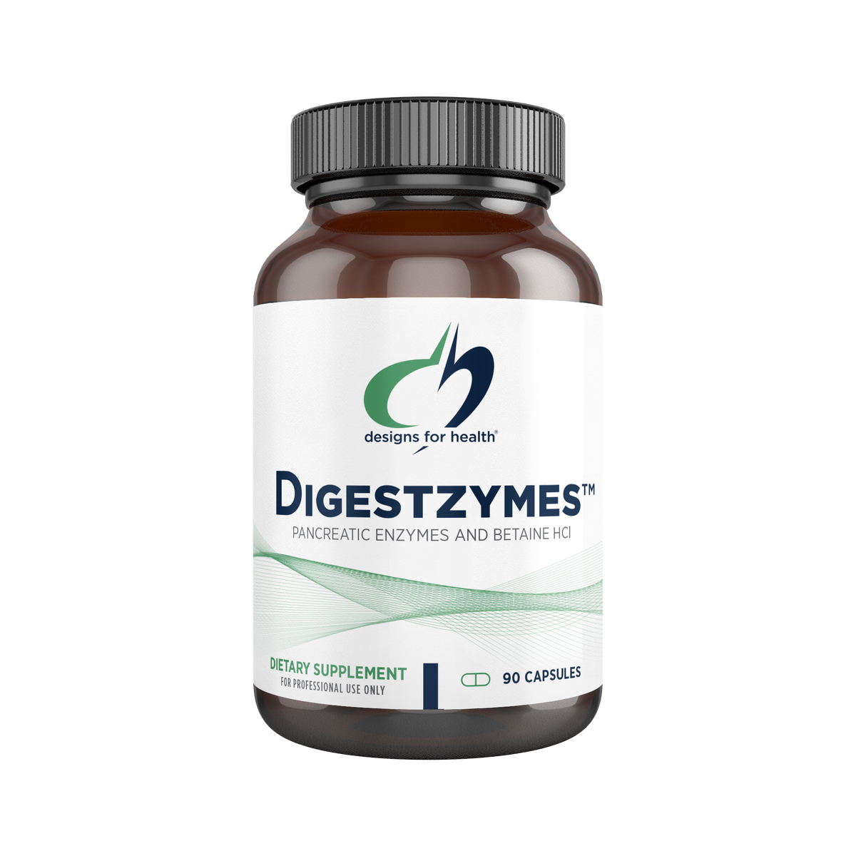 Designs for health Digestzymes™